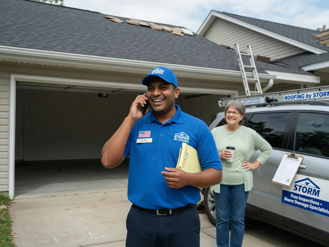 Roof Repair Near Me Antioch, IL FAQs